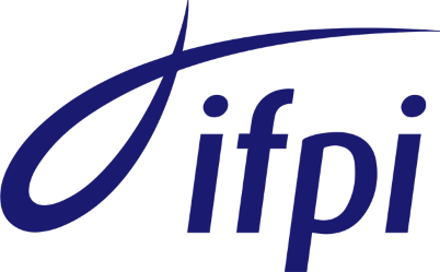 International_Federation_of_the_Phonographic_Industry_logo